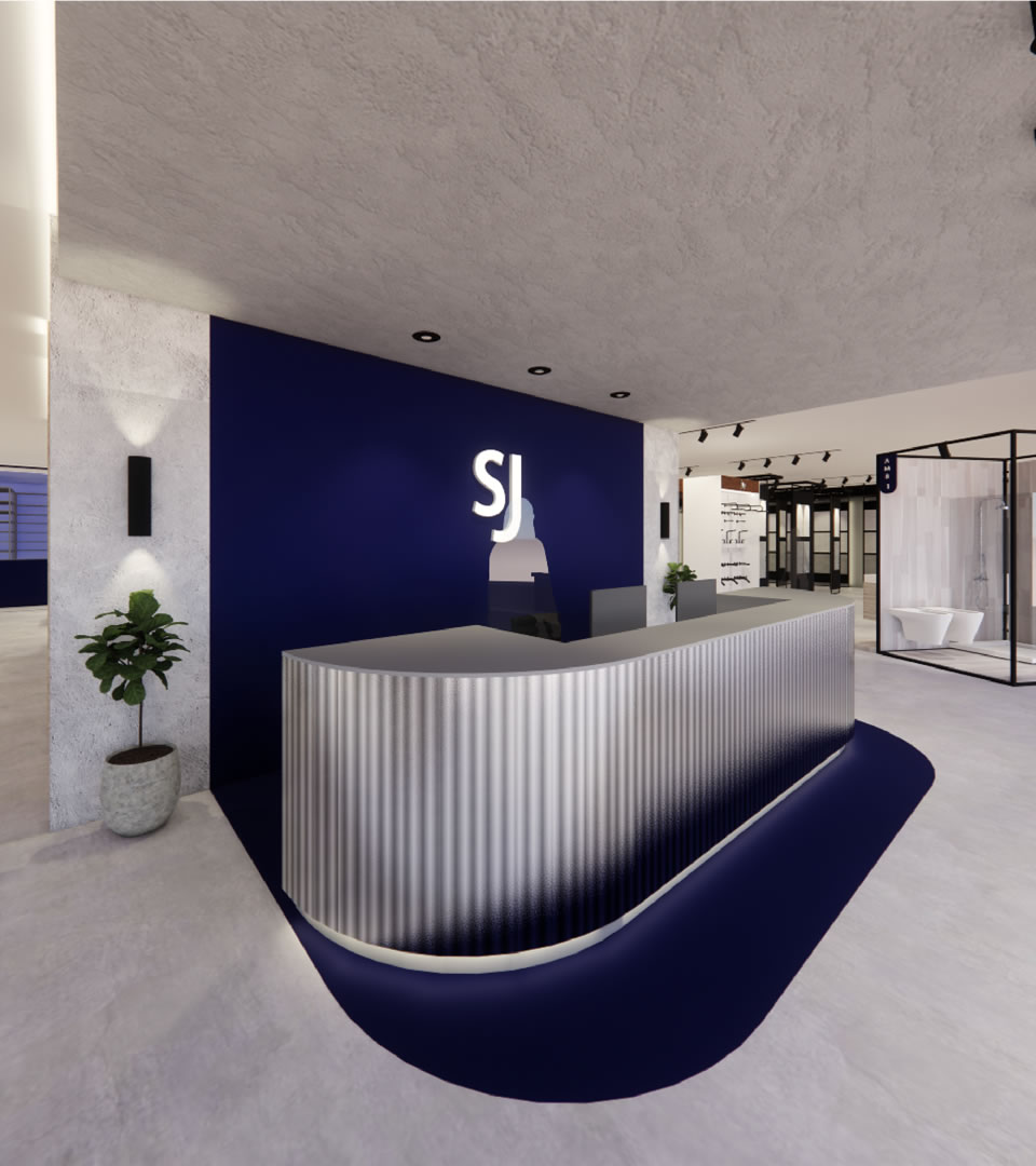 Proyecto CSJ